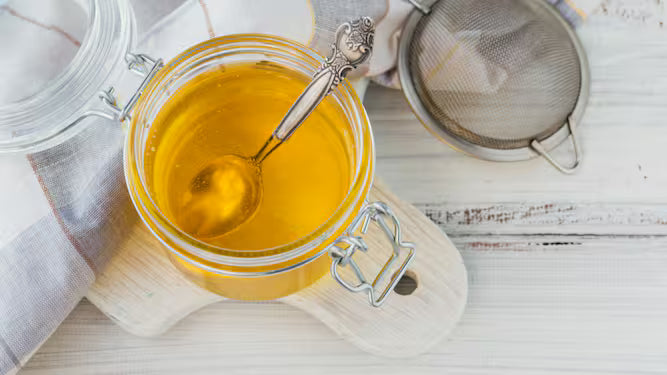 Why Desi Ghee Should Be a Part of Your Daily Diet